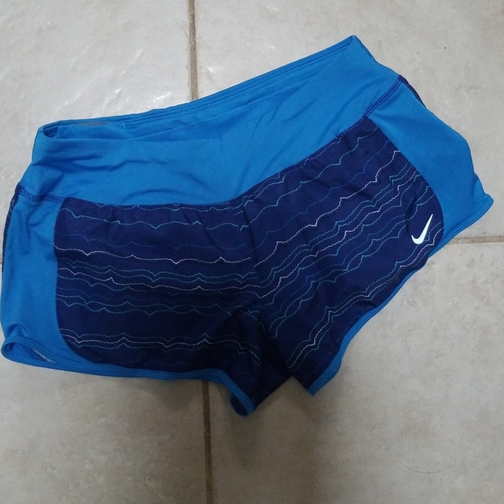 Nike Running Short